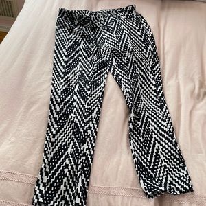 Flirtude work-out/ running pants